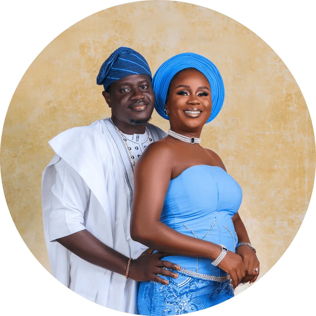 Olamide & Nike #AdeNike